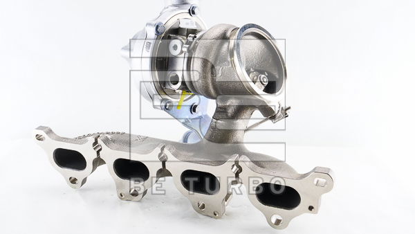 Turbocompresseur, suralimentation